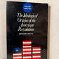 The Ideological Origins of the American Revolution by Bernard Bailyn