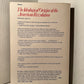 The Ideological Origins of the American Revolution by Bernard Bailyn