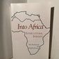 Into Africa: Intercultural Insights by Yale Richmond and Phyllis Gestrin
