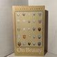 On Beauty and Being Just by Elaine Scarry
