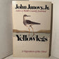 Yellowlegs by John Janovy Jr.