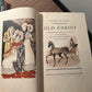 Old Goriot by Honore de Balzac