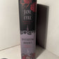 Jane Eyre & Wuthering Heights