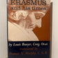Erasmus and His Times by Louis Bouyer
