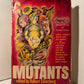 Mutants edited by Robert Silverberg