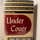 Under Cover by John Roy Carlson