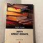 Fifty Great Essays