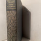 The Nobel Prize Treasury edited by Marshall McClintock
