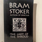 The Lady of the Shroud by Bram Stoker
