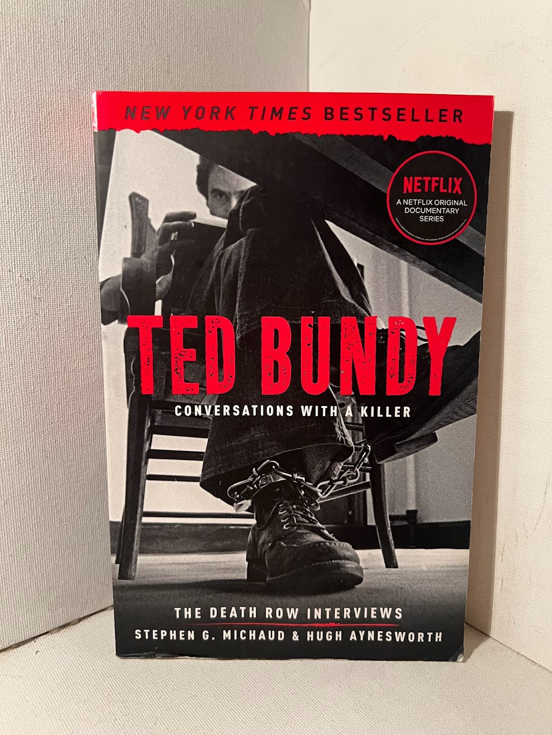 Ted Bundy: Conversations with a Killer