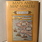 Maps and Map-Makers by R.V. Tooley