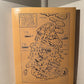 Maps and Map-Makers by R.V. Tooley
