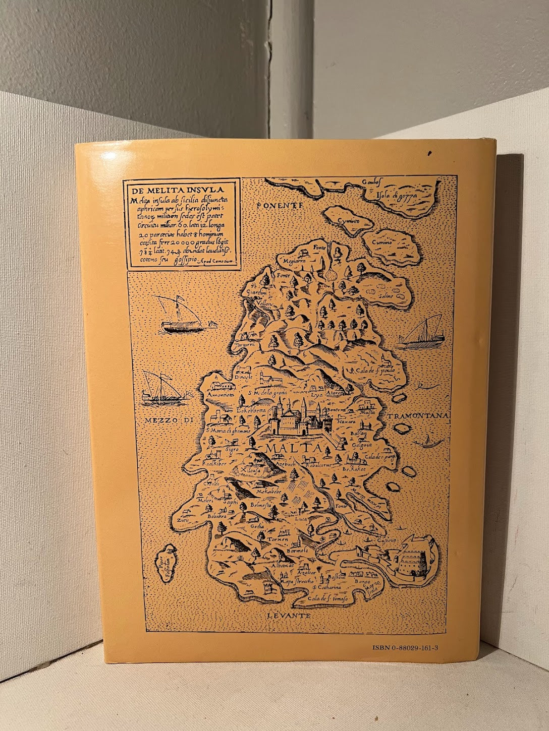 Maps and Map-Makers by R.V. Tooley