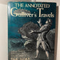 The Annotated Gulliver's Travels edited and annotated by Isaac Asimov