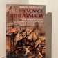 The Voyage of the Armada by David Howarth