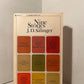 Nine Stories by J.D. Salinger
