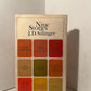 Nine Stories by J.D. Salinger