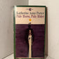 Pale Horse, Pale Rider by Katherine Anne Porter