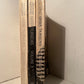 Greek Tragedies (3vol.) edited by David Grene and Richard Lattimore