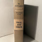 Trial and Error: The Autobiography of Chaim Weizmann