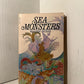 Sea Monsters by Walter Buehr