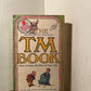 The TM Book by Denise Denniston and Peter McWilliams