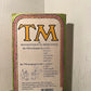 The TM Book by Denise Denniston and Peter McWilliams
