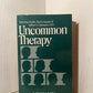 Uncommon Therapy by Jay Haley