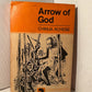 No Longer at Ease & Arrow of God by Chinua Achebe