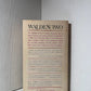 Walden Two by B.F. Skinner