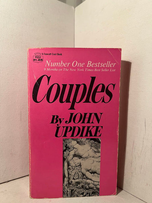 Couples by John Updike