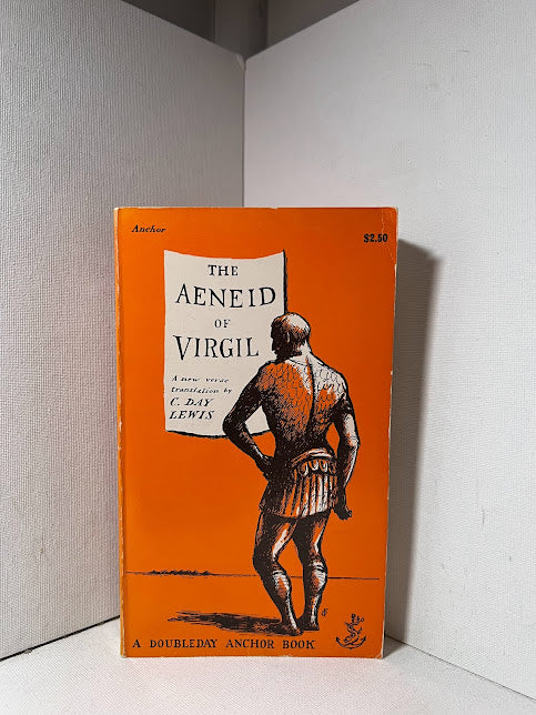 The Aeneid Of Virgil Revolving Books