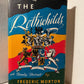 The Rothschilds by Frederic Morton