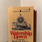 Watership Down by Richard Adams