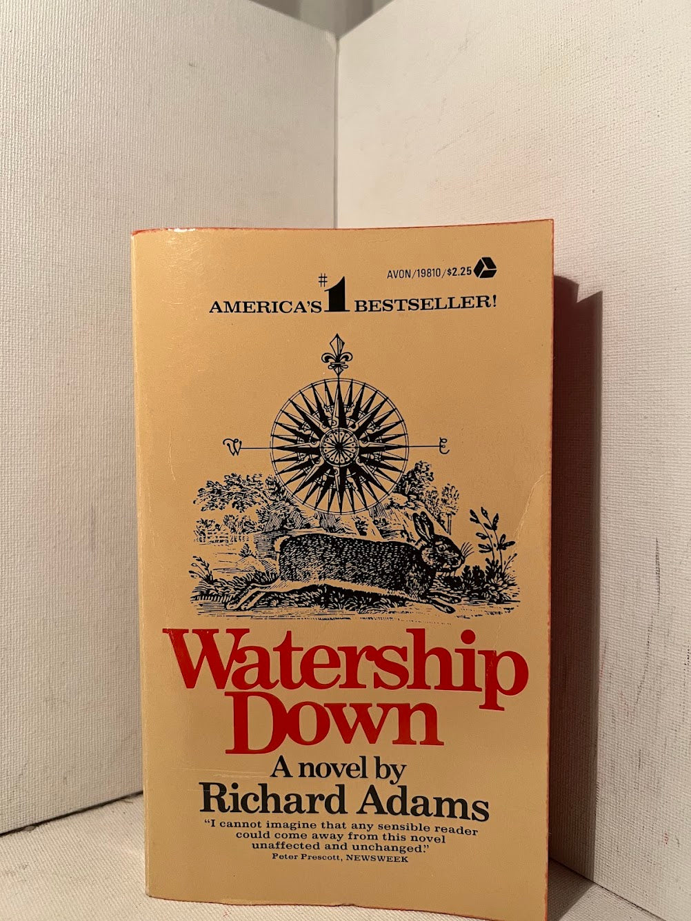 Watership Down by Richard Adams