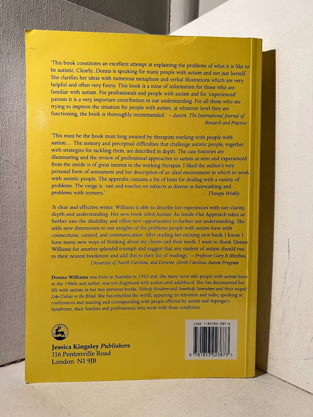 Without Conscience: The Disturbing World of the Psychopaths Among Us by Robert D. Hare