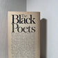 The Black Poets edited by Dudley Randall