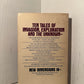 New Dimensions IV edited by Robert Silverberg