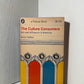 The Culture Consumer by Alfin Toffler