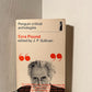 Ezra Pound edited by J.P. Sullivan