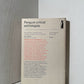 Ezra Pound edited by J.P. Sullivan