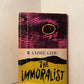 The Immoralist by Andre Gide