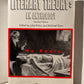 Literary Theory: An Anthology edited by Julie Rivkin and Michael Ryan