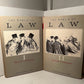 The World of Law edited by Ephraim London