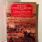 For the Common Defense: A Military History of the U.S.