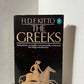 The Greeks by H.D.F. Kitto