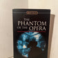 The Phantom of the Opera by Gaston Leroux
