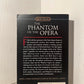 The Phantom of the Opera by Gaston Leroux
