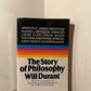 The Story of Philosophy by Will Durant
