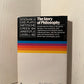 The Story of Philosophy by Will Durant